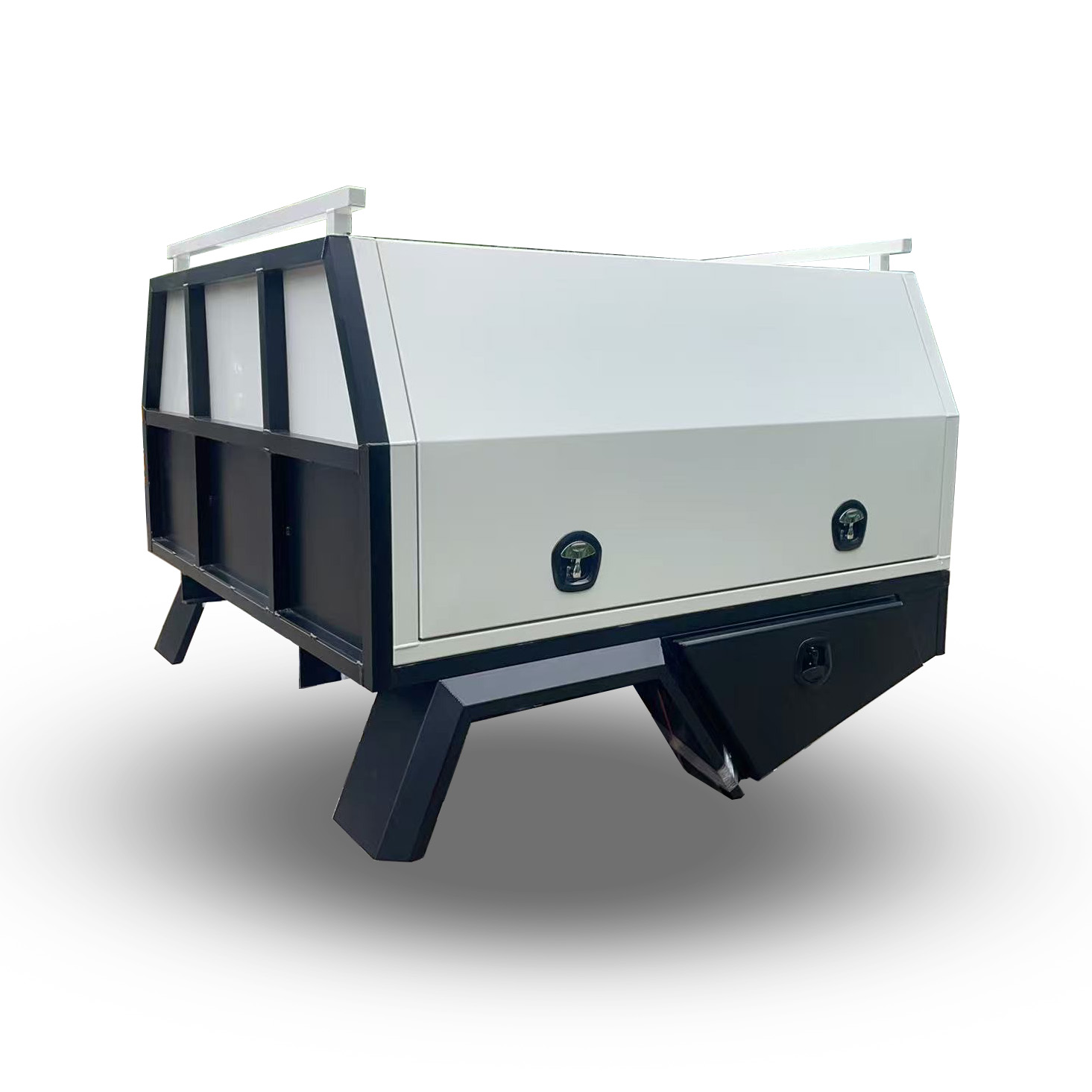 YT-7020-3 Doors Aluminium Ute Canopy and Tray YT-7020-3 Doors Aluminium Ute Canopy and Tray