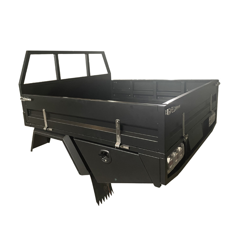 YT-2001-Aluminium Ute Trays, Dual Cab Ute Trays YT-2001-Aluminium Ute Trays, Dual Cab Ute Trays