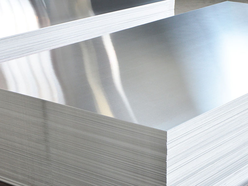Aluminium Plates/Sheets