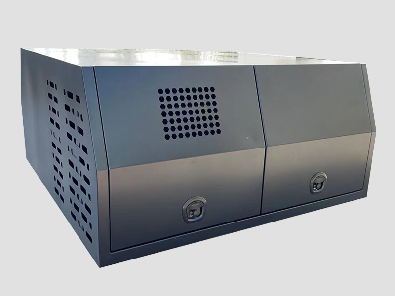 Aluminium Ute Canopies