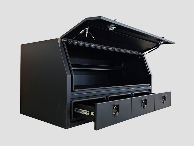Truck Tool Boxes
