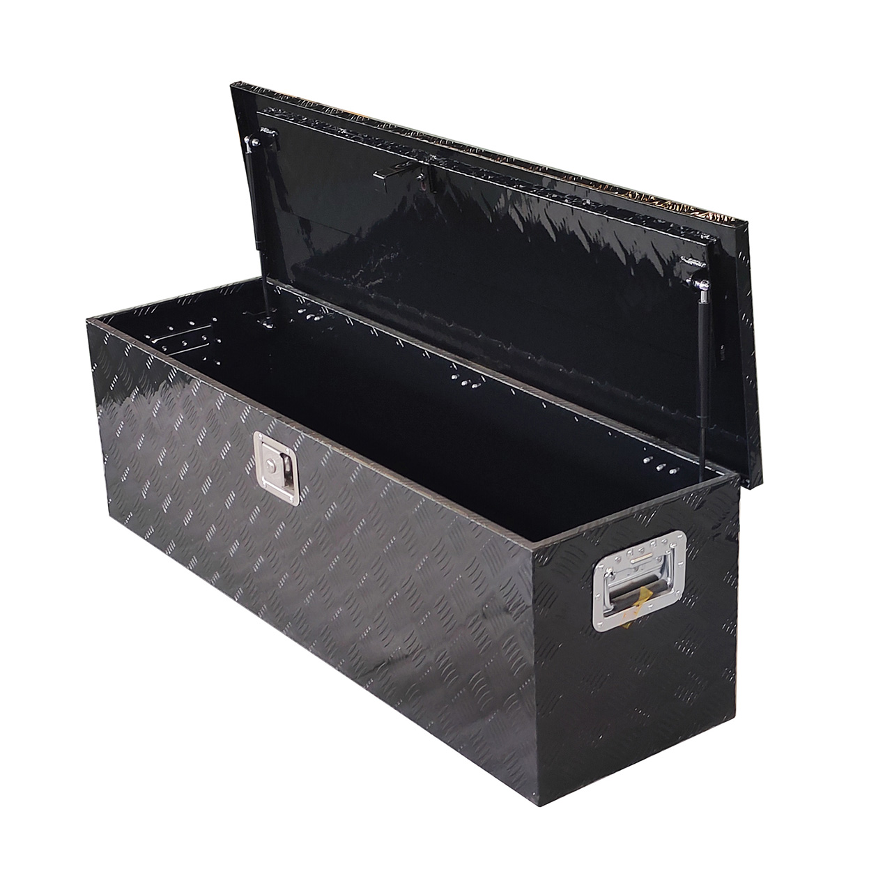 YT-6012-Custom Heavy Duty Aluminium Storage Cabinet Tool Box YT-6012-Custom Heavy Duty Aluminium Storage Cabinet Tool Box