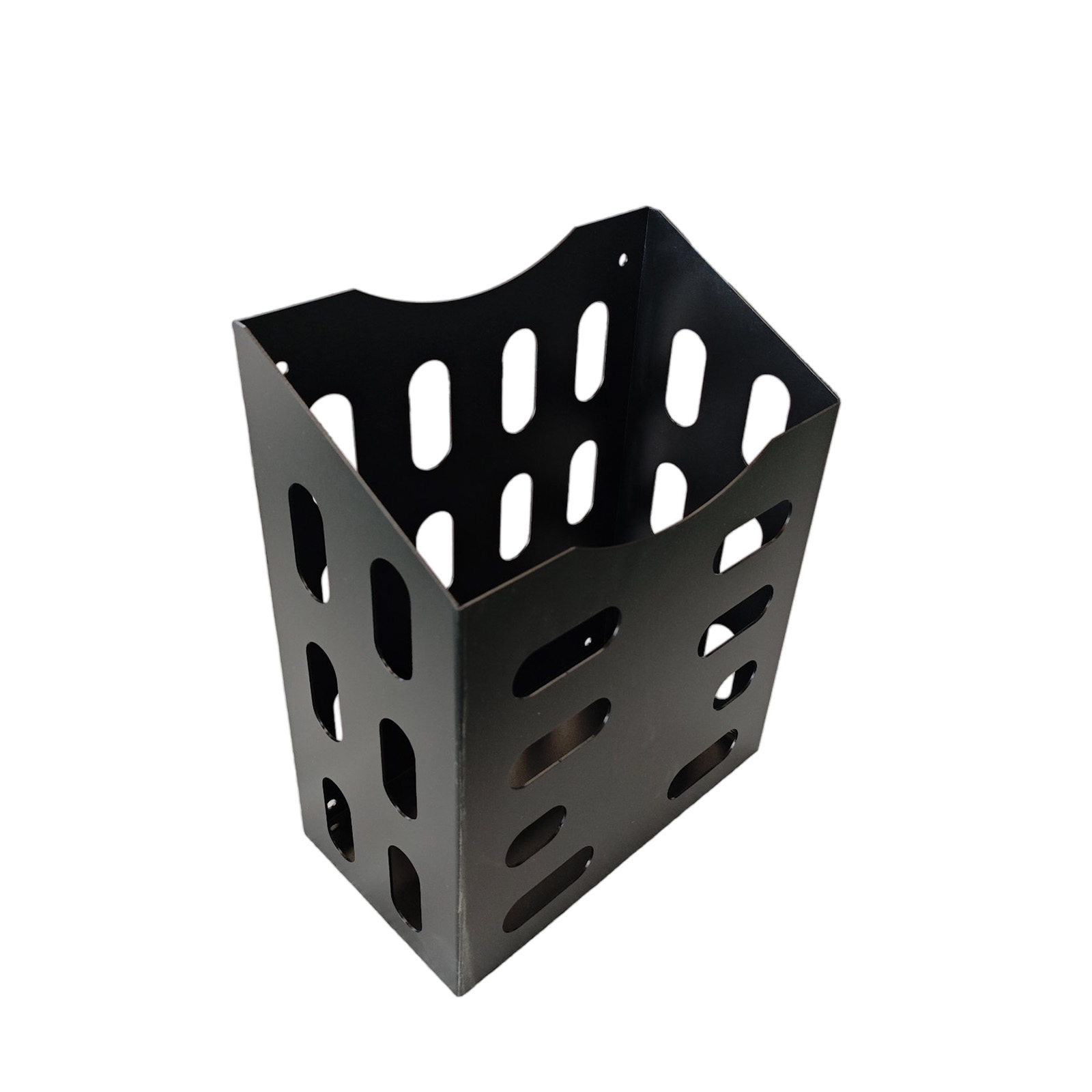 YT5019-Aluminum Alloy Powder Coating Jerry Can Holder