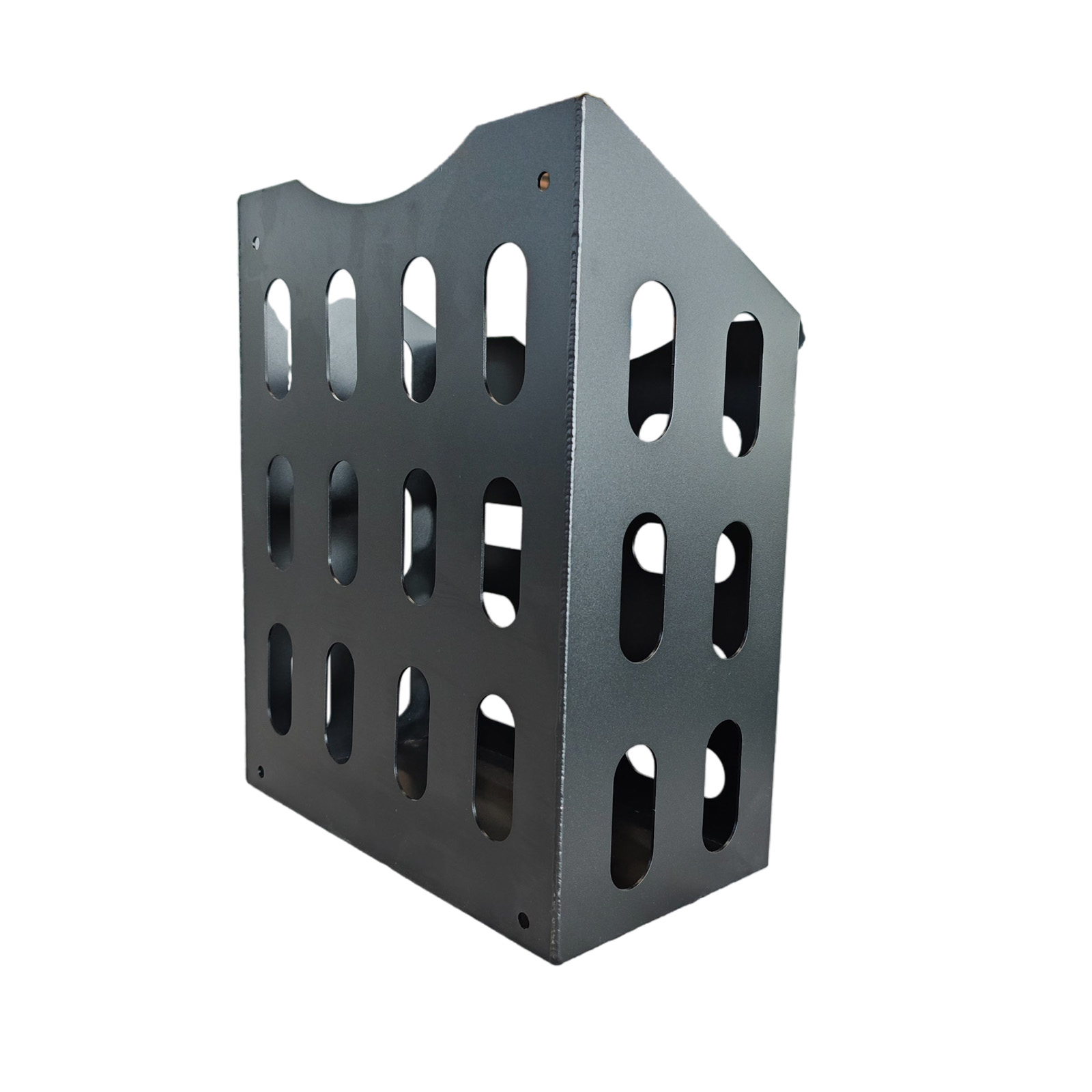 YT5019-Aluminum Alloy Powder Coating Jerry Can Holder