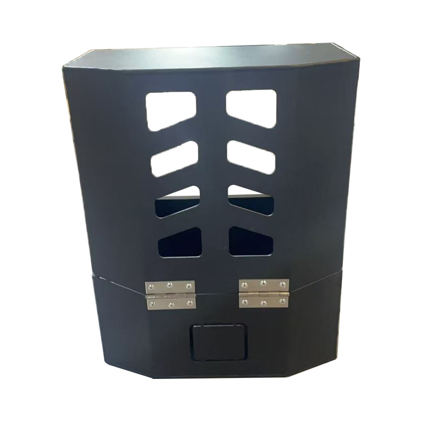 YT-5015-Vertical Jerry Can Holder, Canopy Jerry Can Holder with Lid YT-5015-Vertical Jerry Can Holder, Canopy Jerry Can Holder with Lid