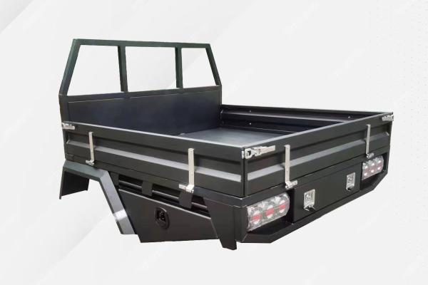 Cómo elegir bandejas Utes