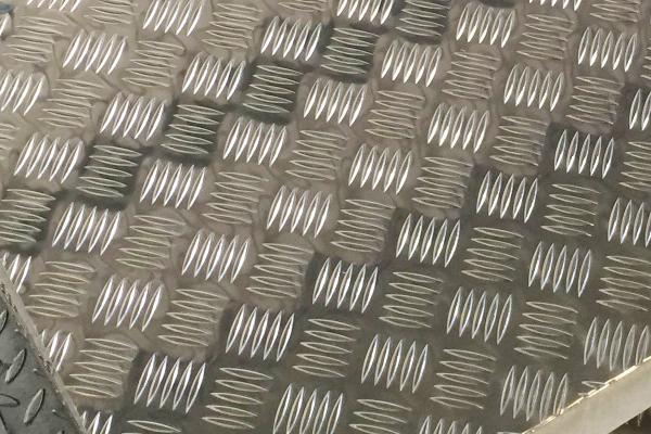 Resumen de conocimientos básicos comunes sobre placas/láminas de aluminio