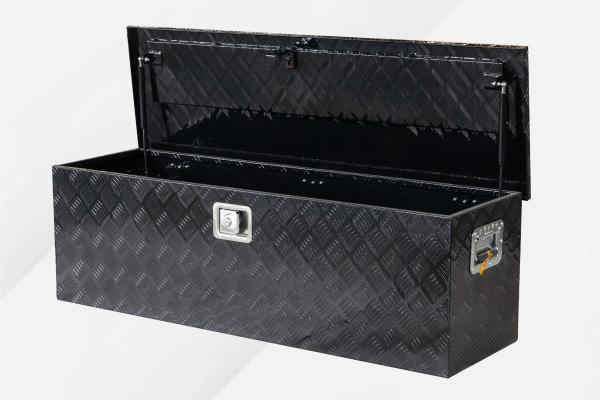 Tipos de cajas de herramientas para camiones