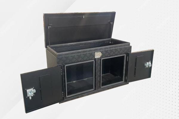 What Is a Truck Tool Box?